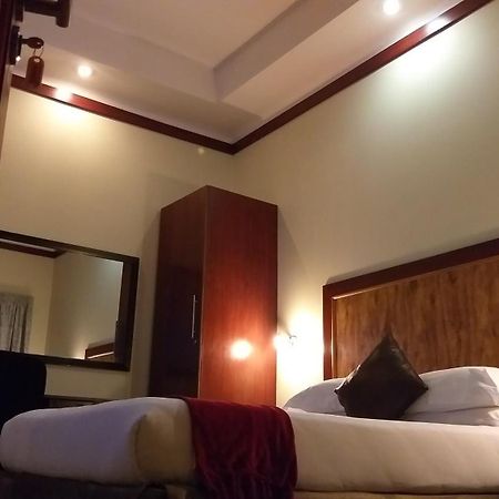 Road Stay Масеру Номер фото