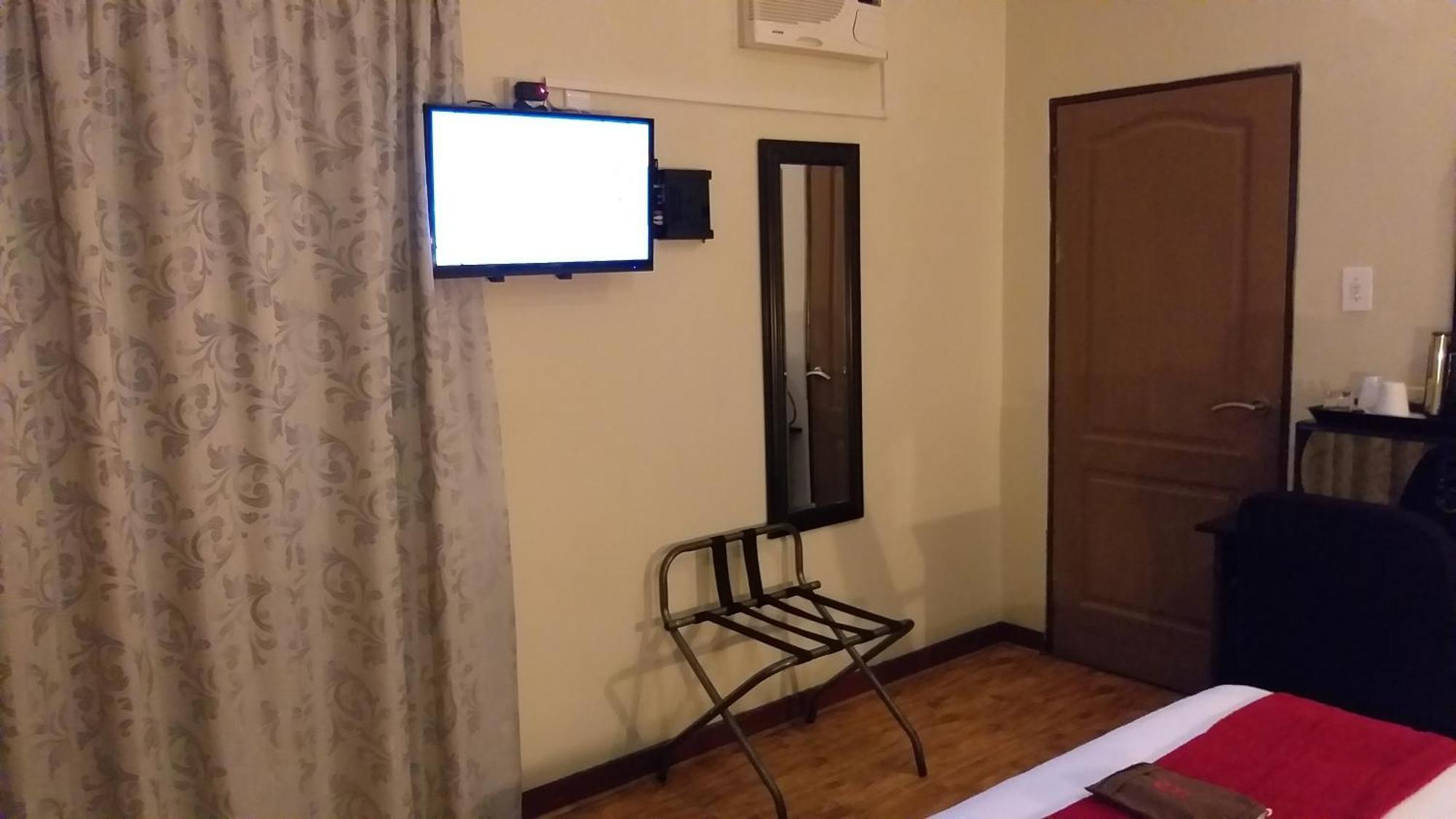 Road Stay Масеру Номер фото